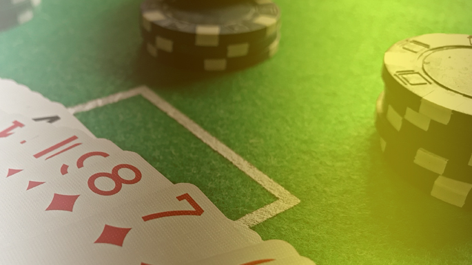 Taktik Tepat Memenangi permainan Taruhan Poker Pulsa paling Baik